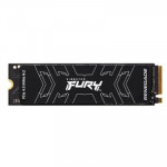SOLID STATE DISK PCI EXPRESS - SSD-SOLID STATE DISK M.2(2280) NVME 1000GB PCIE4.0X4 KINGSTON SFYRS/1000G FURY RENEGADE -  READ:7300MB/S-WRITE:6000MB/S - Borgaro Online