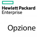 OPZIONI SERVER HP NETWORKING - OPT HPE 727055-B21 SCHEDA DI RETE  ETHERNET 10GB 2-PORT 562SFP+ PCIE FINO:07/05 - Borgaro Online