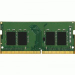 MEMORIE DDR4 SO-DIMM - ESP.NB DDR4 SO-DIMM 4GB 2400MHZ KVR24S17S6/4 KINGSTON CL17 SINGLE RANK - Borgaro Online