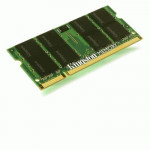 MEMORIE DDR3 LOW VOLTAGE SO-DIMM - ESP.NB DDR3L SO-DIMM 4GB 1600MHZ KVR16LS11/4 KINGSTON LOW VOLTAGE 1,35V SINGLE RANK - Borgaro Online