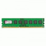 MEMORIE DDR3 - DDR3 DIMM 4GB 1600MHZ KVR16N11S8/4 KINGSTON CL11 SINGLE RANK - Borgaro Online