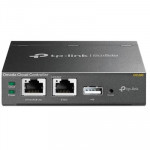 NETWORKING ACCESSORI - CONTROLLER CLOUD TP-LINK OC200 OMADA, 2P 10/100,1P USB2.0,1P MICRO USB - Borgaro Online