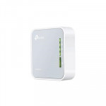 NETWORKING WIRELESS WIRELESS DUAL BAND - WIRELESS AC750 ROUTER DUAL BAND TP-LINK TL-WR902AC MINI POCKET 433MBPS X 5GHZ+300MBPS X 2.4GHZ 1P 10/100M-3 ANTENNE-GAR.3 ANNI- - Borgaro Online