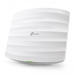 NETWORKING WIRELESS WIRELESS ACCESS POINT - WIRELESS N ACCESS POINT 1750M DUALBAND TP-LINK EAP245 1P GIGA LAN,802.3AF POE, MULTI-SSID, 6 ANTENNE  INTERNE - Borgaro Online