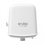NETWORKING WIRELESS WIRELESS ACCESS POINT - ACCESS POINT ARUBA R2X11A ISTANT ON AP17 OUTDOOR 802.11AC WAVE 2, 2X2:2 MU-MIMO TECHNOLOGY 1Y FINO:07/05 - Borgaro Online