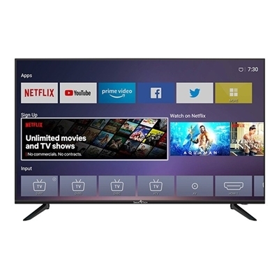 TV LED SMART-TECH 43