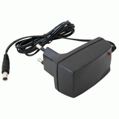 ALIMENTATORE SWITCHING ATLANTIS A02-ADAPTER1 DA 12VDC-1000MA- PER TELECAMERE VIDEOSORVEGLIANZA A02-OACAMXX