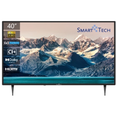 TV LED SMART-TECH 40